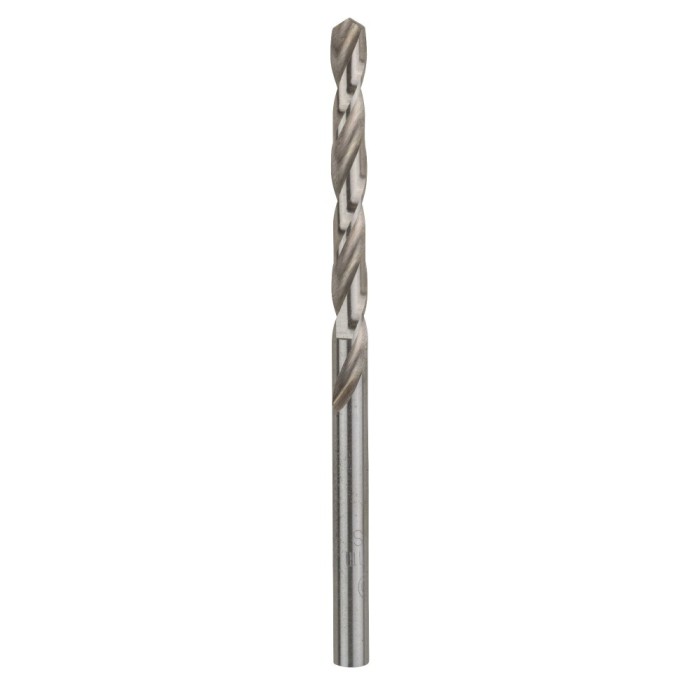 Burghiu pentru metal, tip HSS-G, Bosch, 4.8 x 52 x 86 mm