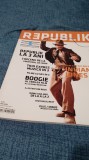 REVISTA REPUBLIK MAI 2008