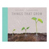 Cumpara ieftin Things That Grow