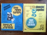 Almanahul Gospodinei 2825 retete culinare, 2 vol. / R2P4S