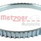 Inel senzor, ABS PEUGEOT BOXER caroserie (230L) (1994 - 2002) METZGER 0900168