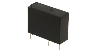 Releu 24Vdc 3A G5NB-1A foto