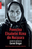 Povestea Elisabetei Rizea din Nucsoara - Elisabeta Rizea