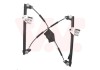 VAN WEZEL 7625262 Mecanism actionare geam