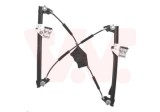 VAN WEZEL 7625262 Mecanism actionare geam