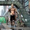 Absolute Transmetropolitan Vol. 2 (2023 Edition)
