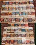 CUTEZATORII ROMANE AVENTURI COLECTIE