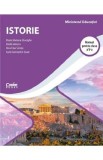 Istorie - Clasa 5 - Manual - Maria Mariana Gheorghe, Vasile Ionescu, Irina Ema Savuta, Aurel Constantin Soare