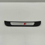 Ornament prag st&acirc;nga spate AUDI A6 Avant 4G5, C7, 4GD 2017 OEM: 4G0853375,4G0853375C