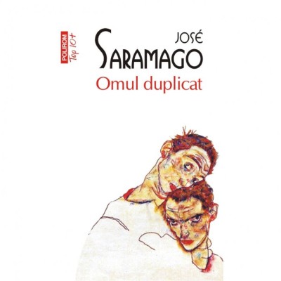 Omul duplicat - Jose Saramago foto