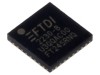 Interfață USB-FIFO 3.3-5.25V QFN32