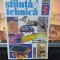 Știință și Tehnică nr. 5, 1993, Programul rom&acirc;n de cercetări polare, Bionică 032