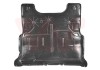 VAN WEZEL 5751702 Material amortizare zgomot, nisa motor