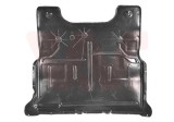 VAN WEZEL 5751702 Material amortizare zgomot, nisa motor