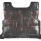 VAN WEZEL 5751702 Material amortizare zgomot, nisa motor