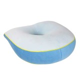 Perna Scaun Spuma Memorie 41x36 cm Ergonomica Coccyx Bumbac Poliester Anti Escare Gravide Auto Birou Fotoliu Accesorii481