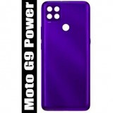 Capac Baterie Motorola Moto G9 Power Mov Original