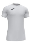 Tricou sport barbati Joma Superliga alb