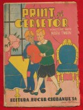 &quot;Print si cersetor&quot; - povestire dupa Mark Twain, prelucrare de Mos Ene - 1942
