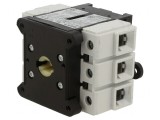 Switch Disconnector 3 Poles 80A TeSys VARIO IP20