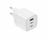 Cumpara ieftin INCARCATOR USB-C-2+USB-A SERIOUX 65W