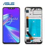 Display cu touchscreen Asus Zenfone Max (M2) ZB633KL Negru