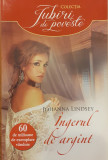 Ingerul de argint. Colectia Iubiri de poveste, Johanna Lindsey