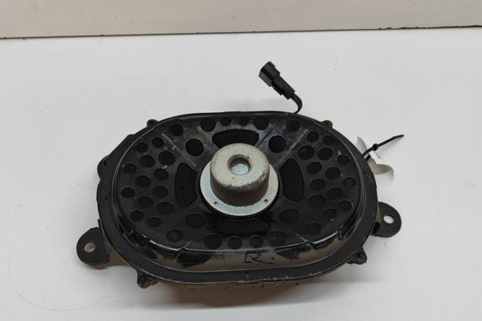 Subwoofer JAGUAR I-PACE X590 2018 OEM: J9D3-18808-AA | 31716362
