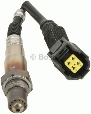 Sonda Lambda JEEP GRAND CHEROKEE III (WH, WK) (2005 - 2010) BOSCH 0 258 986 676 foto