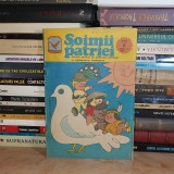 SOIMII PATRIEI * REVISTA , NR. 6 / 1984