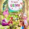Povesti Indragite - Fratii Grimm, - Editura Flamingo