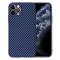 Husa pentru Apple iPhone 11 Pro, Techsuit, Carbonite FiberShell, Turcoaz