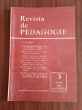 Revista de pedagogie Nr. 9/1987