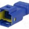 Conector auto, 565, E-Seal, EDAC - 560-003-000-310