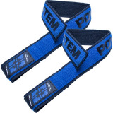 Power System Duplex Straps apărătoare pentru &icirc;ncheietură, fitness pentru &icirc;ndreptări culoare Blue