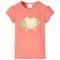 Tricou pentru copii, corai, 140 10433