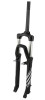 Furca Bicicleta Force Basic X.6 26 -1 1/8 cu filet neagra D+V Ultimate FactoryBikes