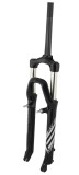 Furca Bicicleta Force Basic X.6 26 -1 1/8 cu filet neagra D+V Ultimate FactoryBikes