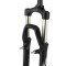 Furca Bicicleta Force Basic X.6 26 -1 1/8 cu filet neagra D+V Ultimate FactoryBikes