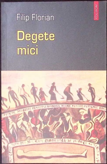 DEGETE MICI-FILIP FLORIAN-349757