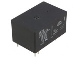 Releu Electromagnetic DPST-NO 24VDC 30A T92