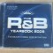 R&amp;B Yearbook 2009 2CD compilatie (JLS, Beyonce, Usher, Kid Cudi, Flo Rida, T.I.)