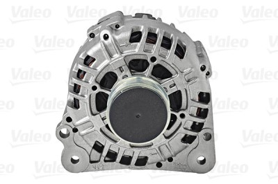 VALEO 200010 VALEO CORE-FLEX Generator / Alternator foto