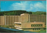 CPIB 15329 - CARTE POSTALA - SANGEORZ BAI. COMPLEX SANATORIAL AL U.G.S.R., Circulata, Fotografie