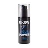 Lubrifiant Anal Pe Baza De Apa Aqua Power, 125 ml