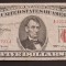 America 5 Dolari 1963 seria A52119721A