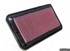 Filtru aer sport TOYOTA COROLLA Verso (ZER_, ZZE12_, R1_) KN Filters 33-2835 foto