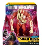 Figurina articulata, Monsterverse, Skar King with Whipslash Giant, 28 cm
