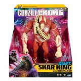 Figurina articulata, Monsterverse, Skar King with Whipslash Giant, 28 cm