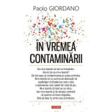 In vremea contaminarii - Paolo Giordano